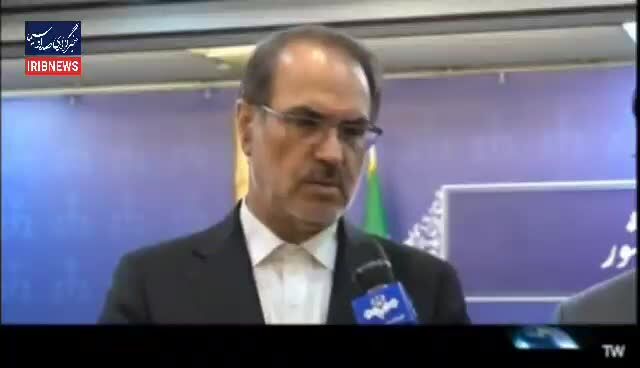 ببینید| سازمان بازرسی به وزارت صمت و جهاد کشاورزی: نظارت بر بازار را جدی بگیرید