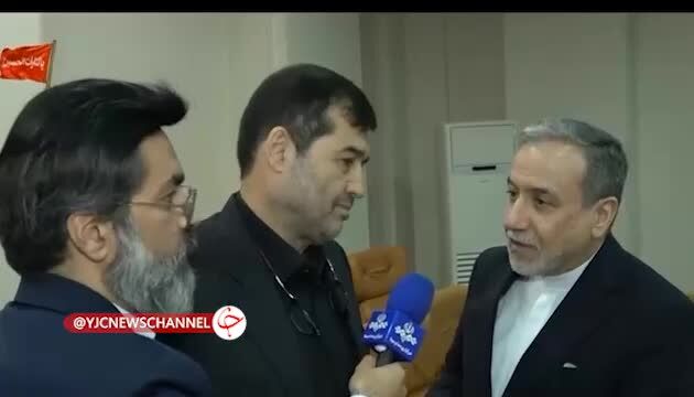 ببینید| چه خبر از روادید تیم ملی؟