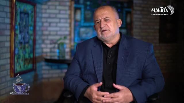 ببینید| روایت قاضی‌پور از ردصلاحیتش به دلیل واردات سیگار مارلبرو؛ گفتم اگر می‌توانستم سیگار مارلبرو را در ایران تولید کنم افتخاری برایم بود