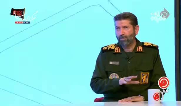 ببینید| سردار حسن‌زاده: ورود ساک، کوله‌پشتی و وسایل حجیم به مصلی ممنوع است