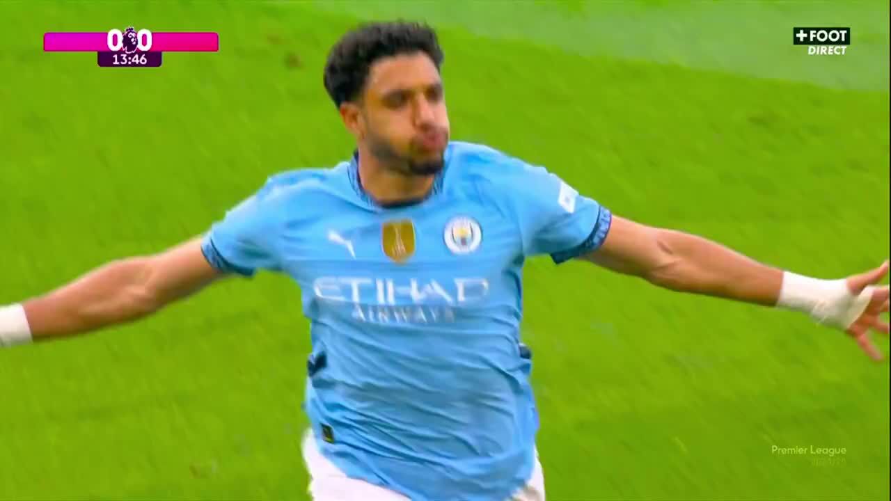 ببینید| سوپرگل مرموش به بورنموث