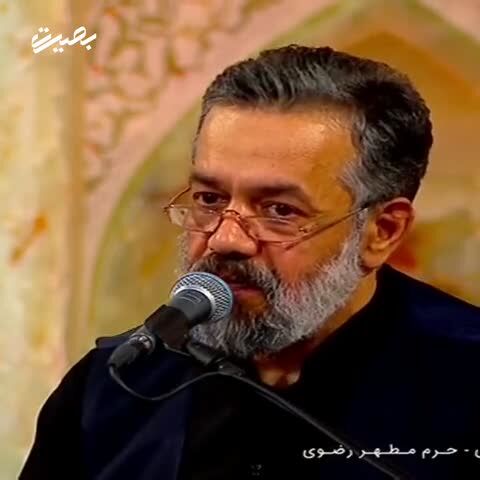 ویدئو | محمود کریمی: آقای رئیسی! تیم رسانه‌ای شما فشل است