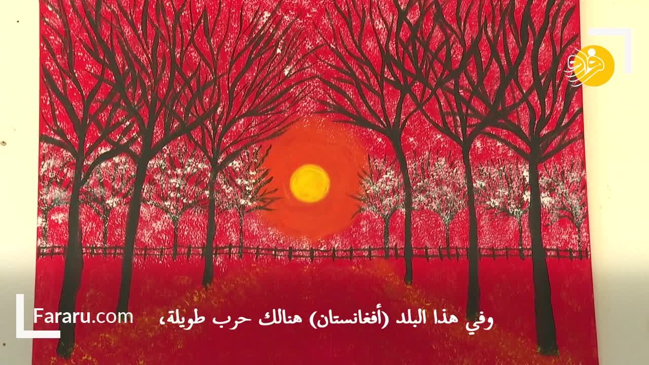 اگر گفتید پسر اسامه بن لادن مشغول چه کاری است؟+ ویدئو