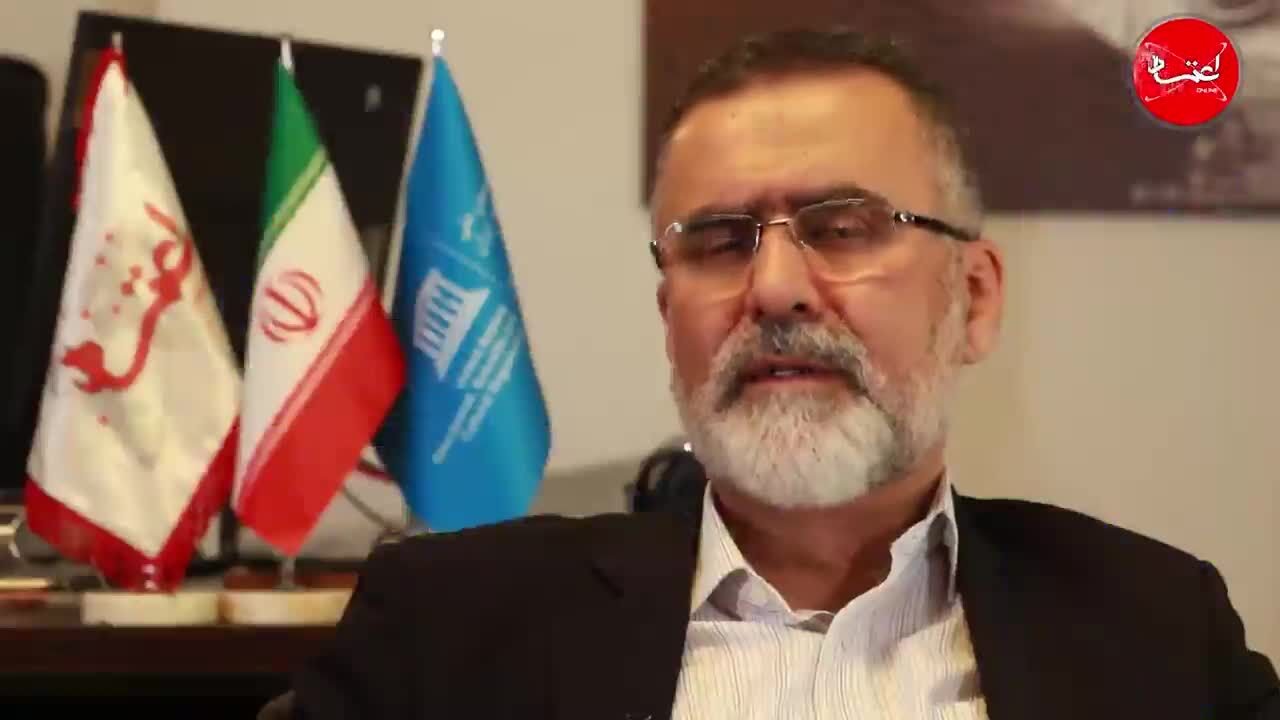 در کمیسیون فرهنگی مجلس گفتند آیا سینمای ایران در تراز انقلاب اسلامی هست یا نه، آیا مجلس ما همیشه در تراز انقلاب و کشور بوده؟