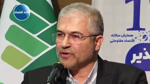 
ببینید| افشاگری یک نماینده مجلس از قیمت‌گذاری پرتقال
