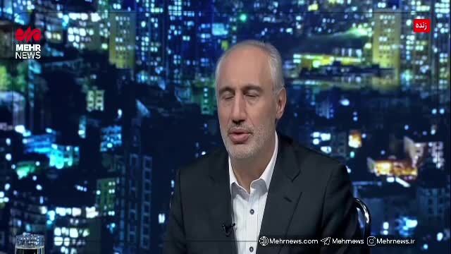 ببینید| میزان افزایش نرخ تورم در سال آینده چقدر خواهد بود؟