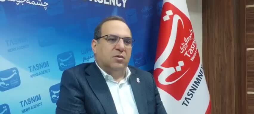 ببینید| تعطیلی ۲ بیمارستان فرسوده پایتخت
