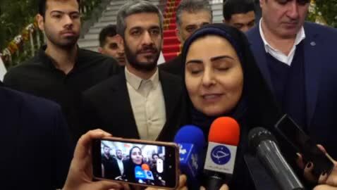 وزیر راه و شهرسازی: رایزنی‌ها برای برقراری پرواز پاریس در حال انجام است