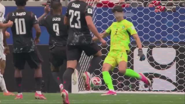 جام جهانی 2026؛ خلاصه بازی کانادا مقابل مراکش