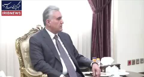 ببینید| فرمانده کل سپاه: به ایران تعدی شود جهنم برپا می‌کنیم 