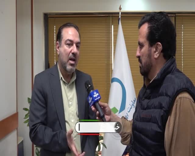 ببینید| ادامه پیک آنفلوانزا تا چند هفته آینده 