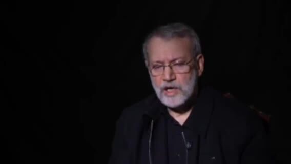 واکنش خانواده علی لاریجانی به ادعای اسماعیل کوثری: شهید مرتضی لاریجانی اساساً هیچ تلفن همراهی همراه نداشت