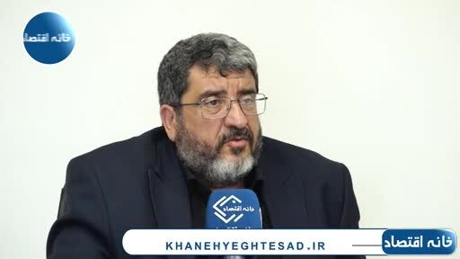 ببینید| آمریکا از ۴ سال قبل از پیروزی انقلاب، به دنبال تجزیه ایران به ۶ کشور بود