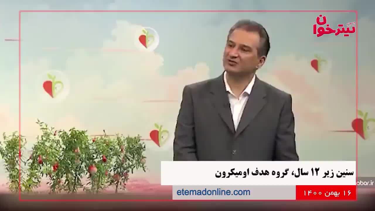 مروری بر مهم‌ترین خبرهای روز- 16 بهمن 1400