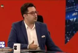 ببینید| سخنگوی فدراسیون فوتبال: تیم‌ملی با پرواز چارتر از تیخوانا به لس‌آنجلس می‌رود