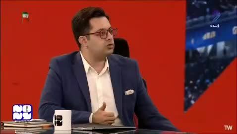 ببینید| سخنگوی فدراسیون فوتبال: تیم‌ملی با پرواز چارتر از تیخوانا به لس‌آنجلس می‌رود