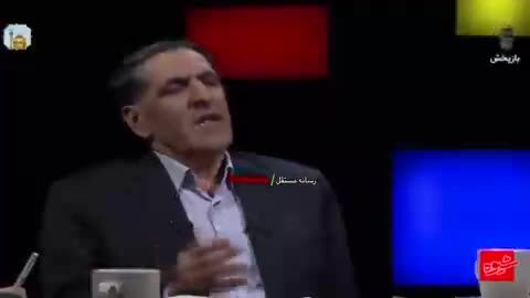 ببینید | رئیس کشوری که متن فارسی را نمی‌تواند از رو بخواند نتیجه نظارت استصوابی است!