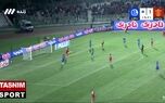 ببینید| گل دوم پرسپولیس به استقلال خوزستان