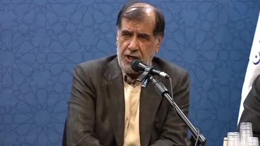 ببینید| ادعای عجیب باهنر: هر شهروند چینی با روزی یک دلار زندگی می‌کند؛ یعنی ماهی یک میلون و پانصد هزار تومان به پول ایران!