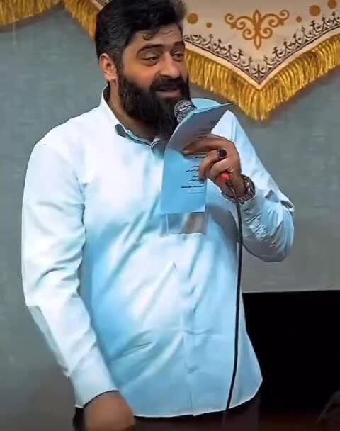 پای «جدی می‌فرمایید» به مداحی‌های انتخاباتی باز شد!