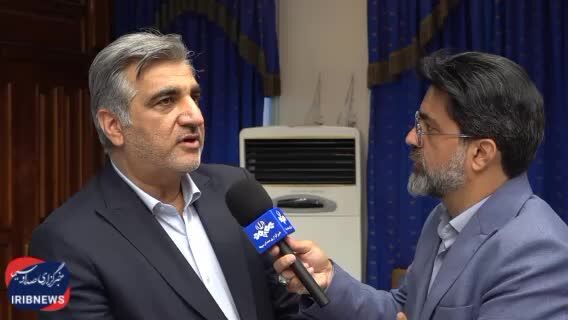 ببینید| معوقات بازنشستگان کی پرداخت می‌شود؟