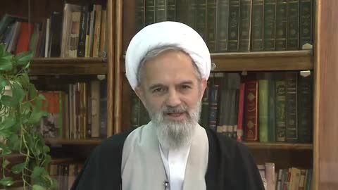 ببینید| زمان عید فطر اعلام شد

