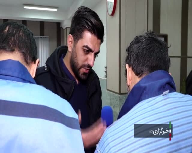 ببینید| آیا سارقان در سرقت از منازل از طلایاب استفاده می‌کنند؟
