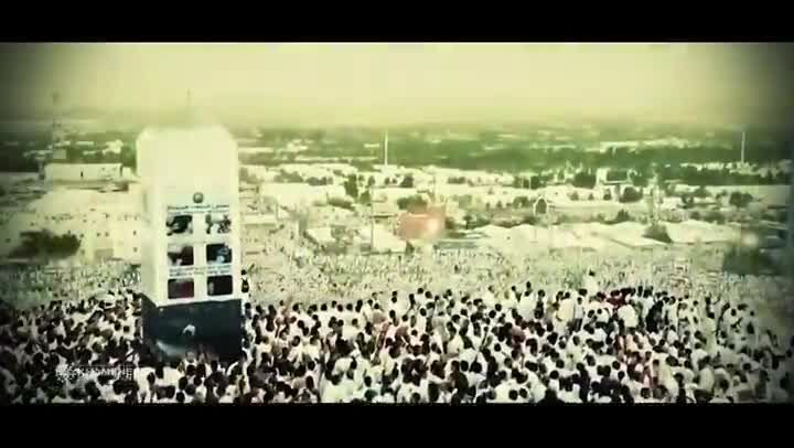 ببینید | ویدئوی پیام رهبر انقلاب به حجاج بیت‌الله‌الحرام