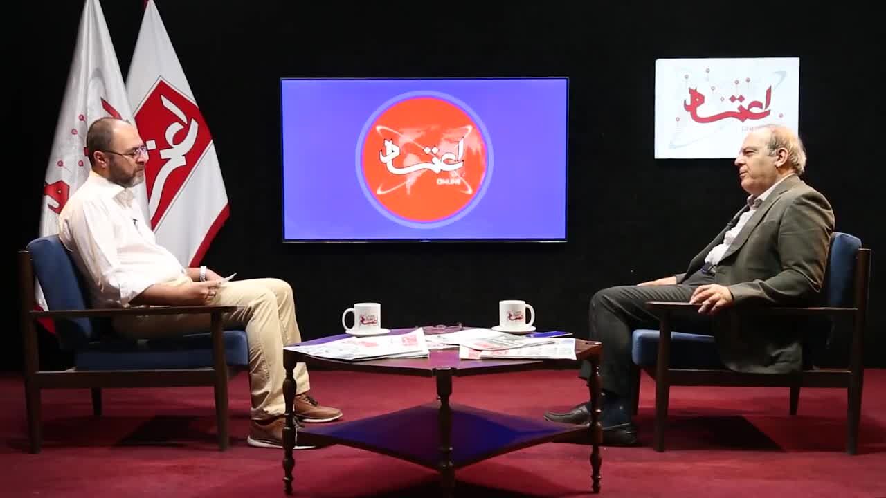 پول نفت دولت‌ها را متوهم می‌کند/ راه‌حل‌ ایران موازنه و تفاهم قواست/ منتقدین باید راه‌حل مقرون به صرفه پیش پای حاکمیت بگذارند