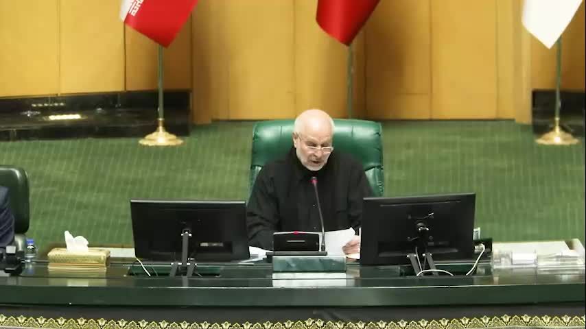 ببینید| قالیباف: دشمنان، مردم ایران را از نگاه چنداجنبی پرست شناخته‌اند