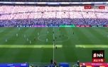 جام جهانی 2026؛ خلاصه بازی آمریکا مقابل بلژیک