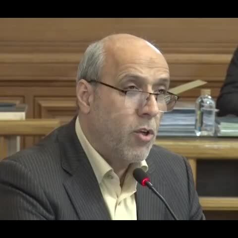 ببینید| خرابی‌های سریالی مترو صدای عضو شورای شهر تهران را درآورد؛ چرامدیرعامل مترو ۱۰ روز است که به چین رفته؟ 