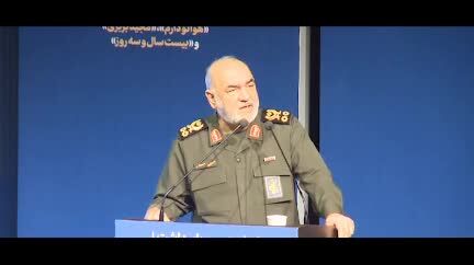 برگزاری مراسم چهلم شهید سلامی جمعه در مسجد پیامبر اعظم