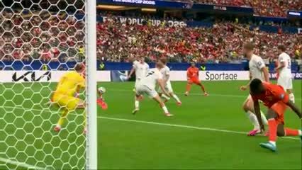 جام جهانی 2026؛ خلاصه بازی ساحل عاج مقابل نروژ