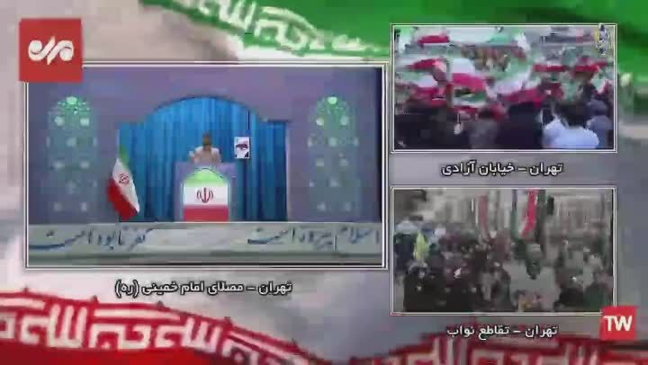 شعرخوانی مداح معروف: حق مردم نه چنین صنعت خودروسازی است+ ویدئو