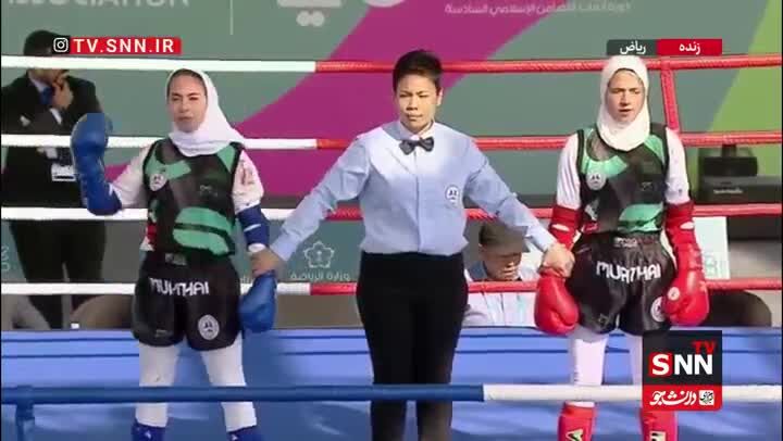 ببینید| برنز حسن زاده قطعی شد