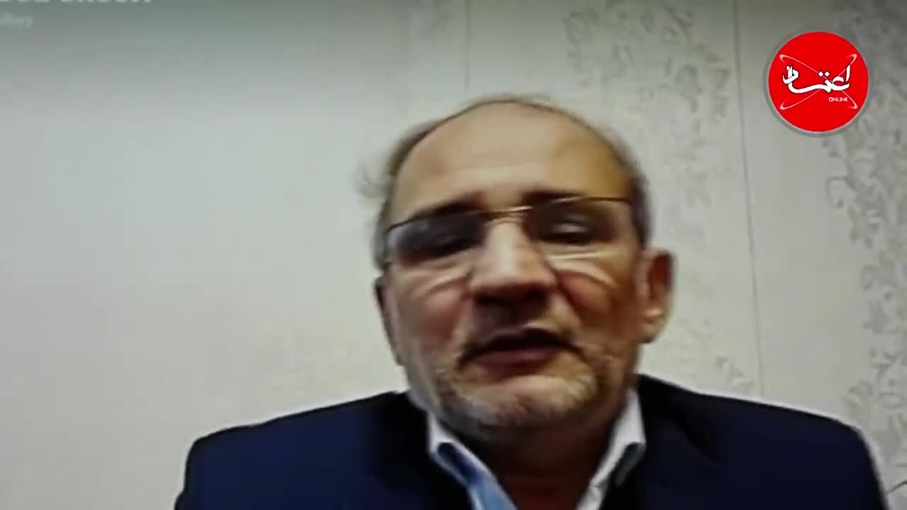 تا تحریم هست، نمی‌توانیم از رابطه متوازن با شرق و غرب صحبت کنیم/ نگاه به شرق زمانی معنا پیدا می‌کند که امکان نگاه به غرب هم وجود داشته باشد