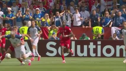 جام جهانی 2026؛ خلاصه بازی کانادا مقابل بوسنی
