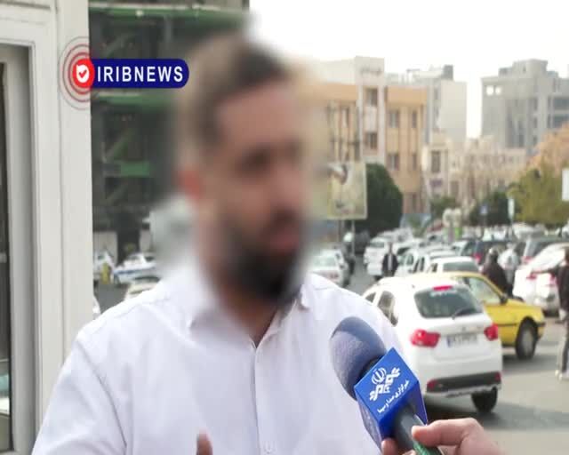 ببینید| شام آخر اراذل و اوباش  