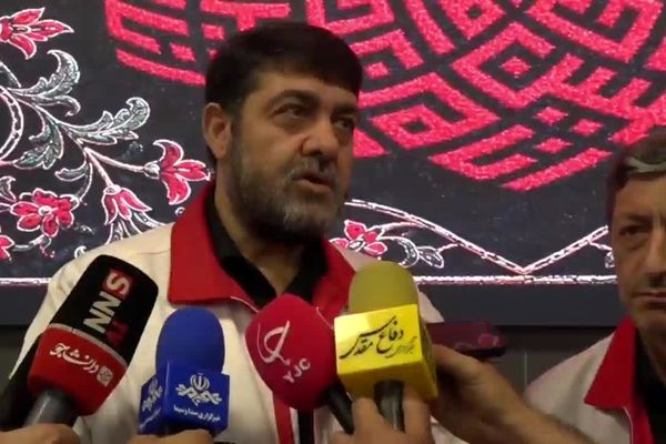 اعلام تمهیدات و توصیه‌های هلال‌احمر برای مراسم تشییع پیکر رهبر شهید/فعالیت ۳۷هزار نیروی هلال‌احمر در مراسم