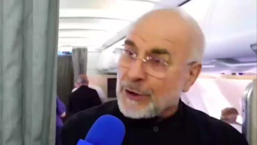 ببینید| قالیباف: آزادسازی پول‌های بلوکه شده و رفع تحریم‌های نفتی در سفر سوئیس نهایی شد