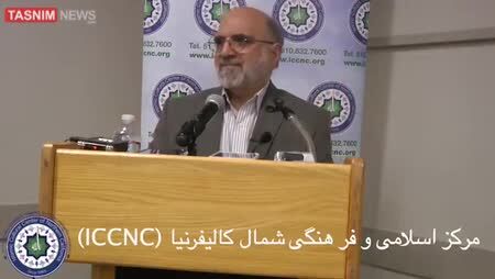 دکتر سروش: ما خارج‌نشین‌ها لاف‌زن هستیم/ لباس زیر یکدیگر را هم هوا می‌کنیم+ ویدئو