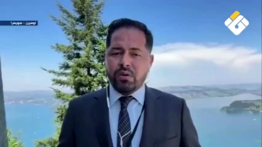 ببینید| تلویزیون حزب الله لبنان: با پافشاری مذاکره کنندگان‌ ایرانی ۲۴ ساعت است که شاهد توقف جنگ در لبنانیم