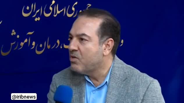 ببینید| کاهش سن افراد مبتلا به دیابت در کشور 