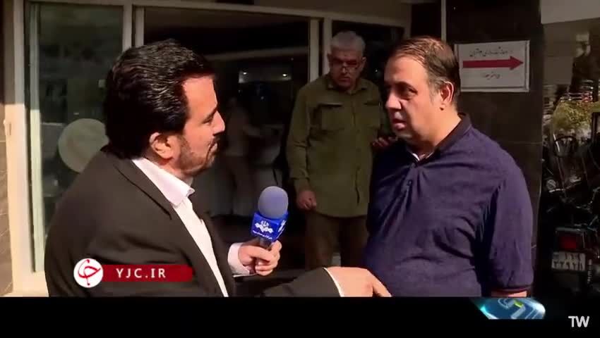 ببینید| سازمان غذا و دارو بیماران سرطانی را نقره‌داغ کرد