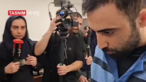 ببینید | «مهدی عربلو» فردی که خود را پزشک زیبایی معرفی و حدود ۵۰ شاکی دارد