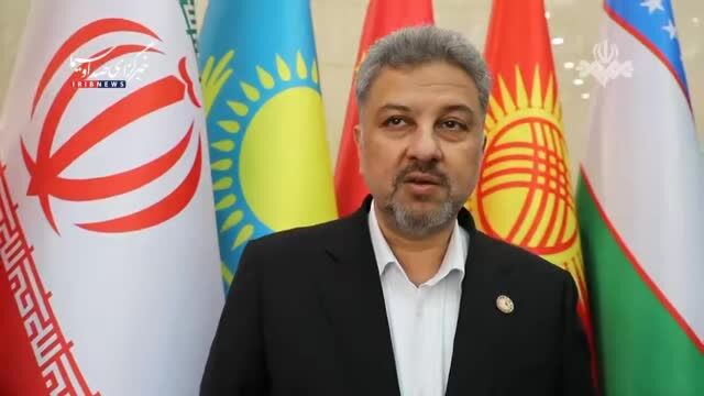 ببینید| تسریع احداث قطعه‌های ۲ و ۳ نیروگاه اتمی ایران با حضور متخصصان روسی