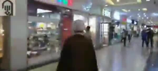 امام جمعه قشم به جای پاسخگویی طلبکار هم شد!