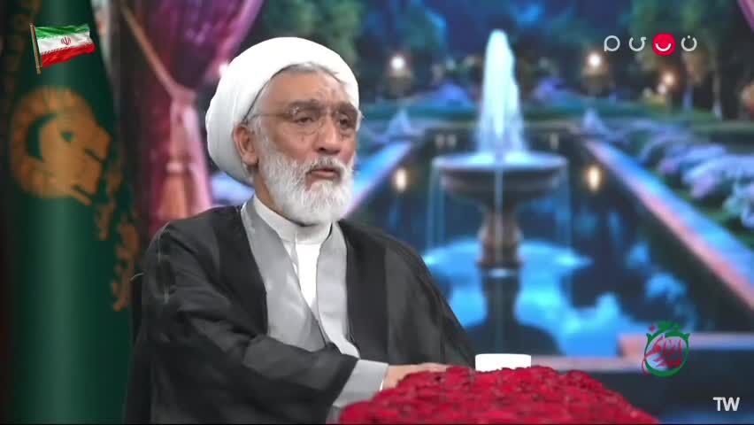 ببینید | روایت ناگفته مصطفی پورمحمدی از نفوذ سایبری وزارت اطلاعات؛ اطلاعات مهمی از بانک اهداف ایران برای حمله به منطقه و اسرائیل، توسط وزارت اطلاعات تهیه و در اختیار نیروهای مسلح قرار داده شده بود