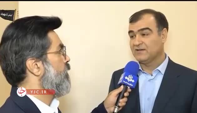 ببینید| خسارت حدود ۱۷ هزار خودرو آسیب‌دیده در جنگ پرداخت شد
